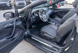 2016 BUICK CASCADA PREMIUM
