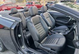 2016 BUICK CASCADA PREMIUM