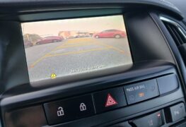 2016 BUICK CASCADA PREMIUM