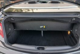 2016 BUICK CASCADA PREMIUM