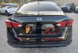 2024 NISSAN ALTIMA S