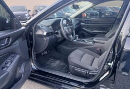 2024 NISSAN ALTIMA S