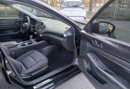 2024 NISSAN ALTIMA S