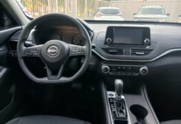 2024 NISSAN ALTIMA S