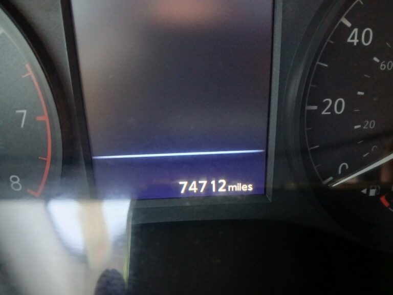 2024 NISSAN ALTIMA S