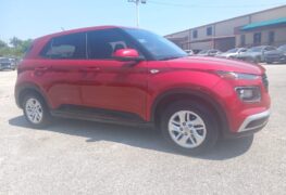 2023 HYUNDAI VENUE SE