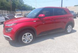 2023 HYUNDAI VENUE SE