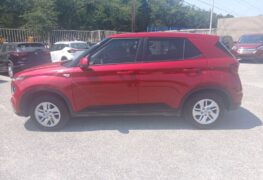 2023 HYUNDAI VENUE SE