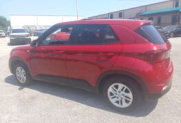 2023 HYUNDAI VENUE SE