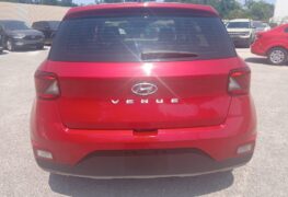 2023 HYUNDAI VENUE SE