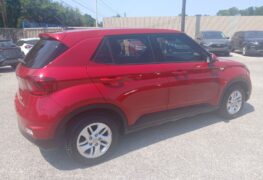 2023 HYUNDAI VENUE SE