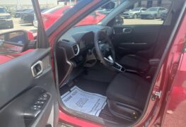2023 HYUNDAI VENUE SE