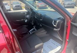 2023 HYUNDAI VENUE SE
