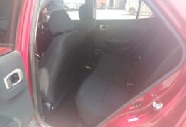 2023 HYUNDAI VENUE SE