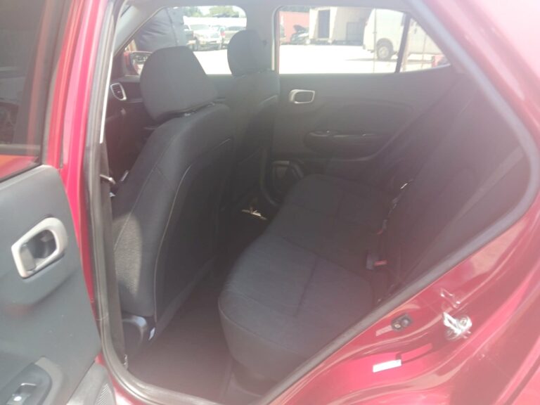 2023 HYUNDAI VENUE SE