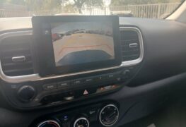 2023 HYUNDAI VENUE SE
