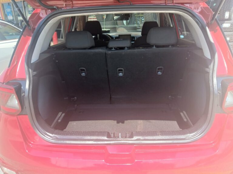 2023 HYUNDAI VENUE SE