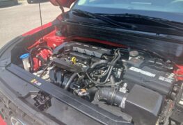 2023 HYUNDAI VENUE SE