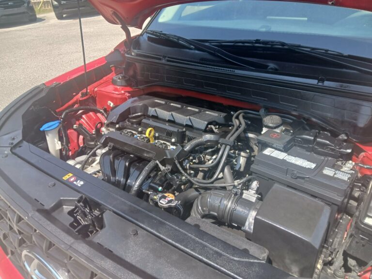 2023 HYUNDAI VENUE SE