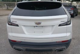 2020 CADILLAC XT4 PREMIUM