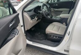 2020 CADILLAC XT4 PREMIUM