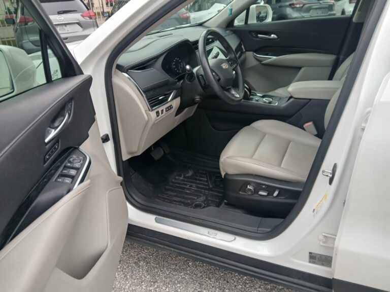 2020 CADILLAC XT4 PREMIUM
