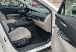 2020 CADILLAC XT4 PREMIUM