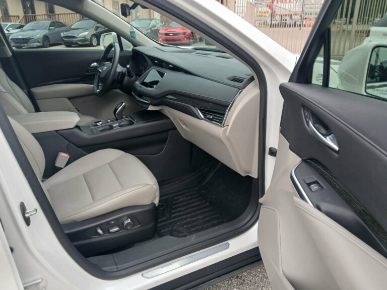 2020 CADILLAC XT4 PREMIUM