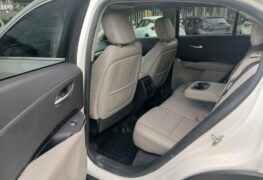 2020 CADILLAC XT4 PREMIUM