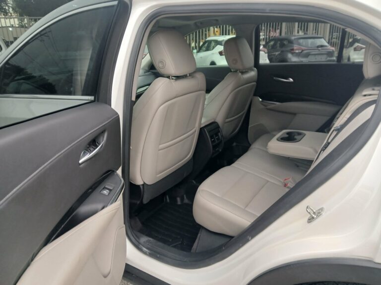 2020 CADILLAC XT4 PREMIUM