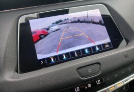 2020 CADILLAC XT4 PREMIUM