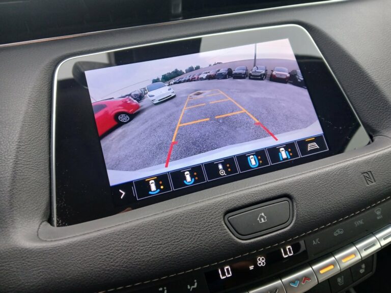 2020 CADILLAC XT4 PREMIUM