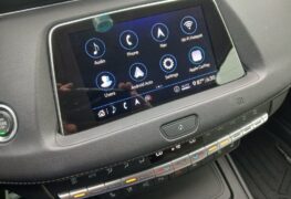 2020 CADILLAC XT4 PREMIUM