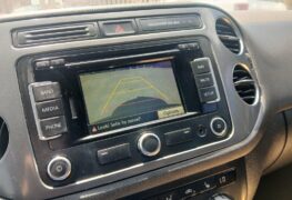 2015 VW TIGUAN TSI