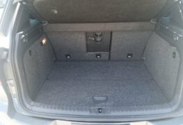 2015 VW TIGUAN TSI