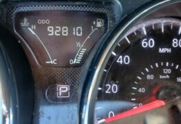 2016 NISSAN VERSA S