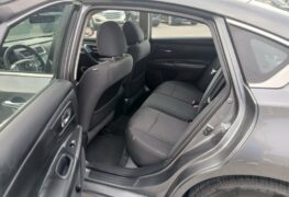2018 NISSAN ALTIMA S