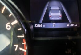 2018 NISSAN ALTIMA S