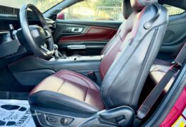 2026 FORD MUSTANG PREMIUM