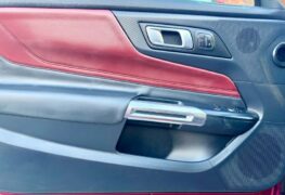2026 FORD MUSTANG PREMIUM