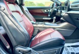 2026 FORD MUSTANG PREMIUM