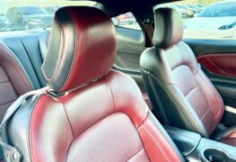 2026 FORD MUSTANG PREMIUM
