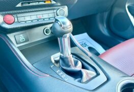 2026 FORD MUSTANG PREMIUM