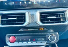 2026 FORD MUSTANG PREMIUM