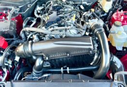 2026 FORD MUSTANG PREMIUM