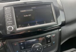 2019 NISSAN SENTRA SL