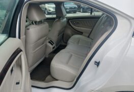 2012 FORD TAURUS LIMITED