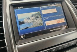 2012 FORD TAURUS LIMITED
