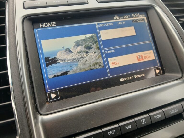 2012 FORD TAURUS LIMITED