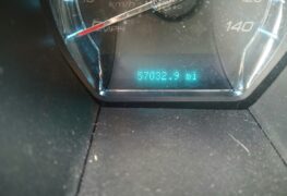2012 FORD TAURUS LIMITED